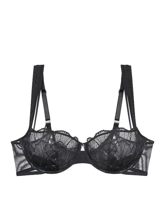 Palina Bra Black