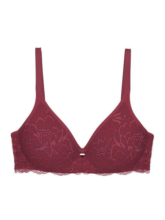 Amourette Charm Deep Red Сутиен