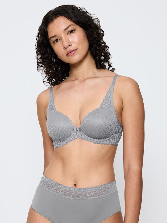 Aura Spotlight Soft Purple Sutien cu căptușeală ușoară & cu Baloane