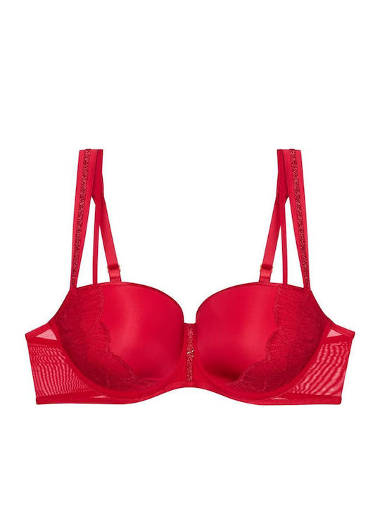 Palina Red Сутиен