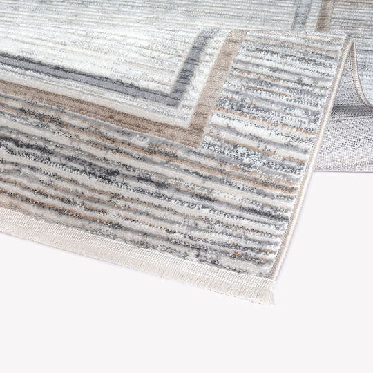 Newplan Craft 13111a Modern Bedroom Rugs Set 13111a 5-76-CRF-13111A-SET070(2x150,1x210) 3pcs