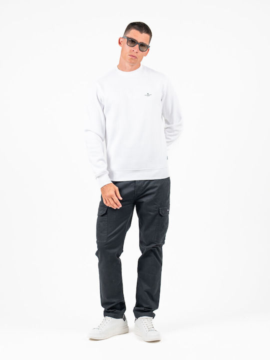 Hose Cargo Elastisch Black