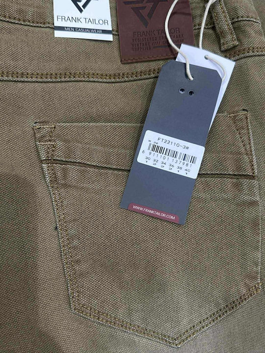 Frank Tailor Frank Tailor