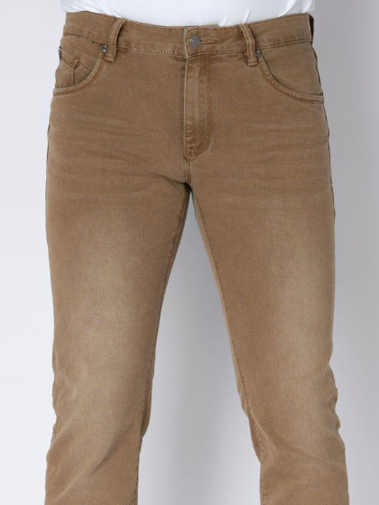 Παντελόνι Beige