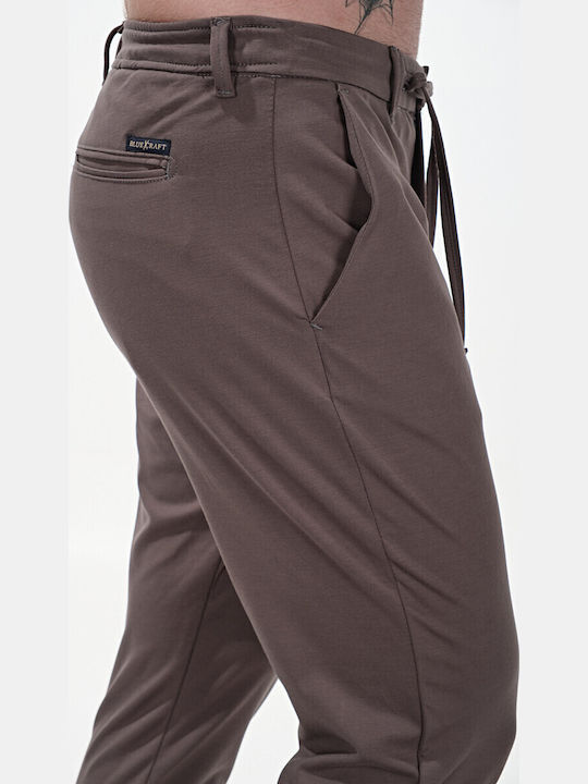 Noribu Hose Brown