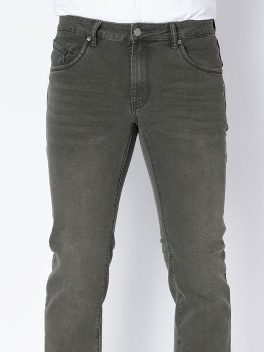 Hose Khaki