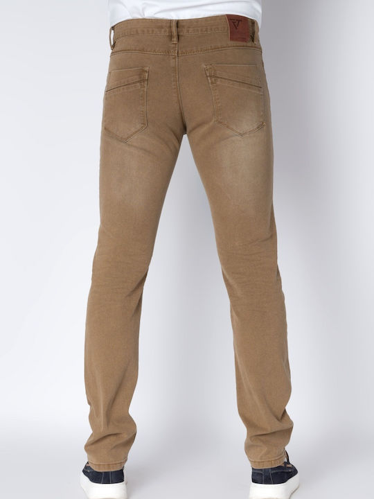 Παντελόνι Beige
