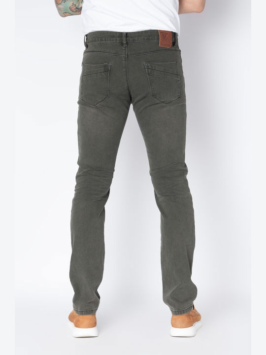 Hose Khaki
