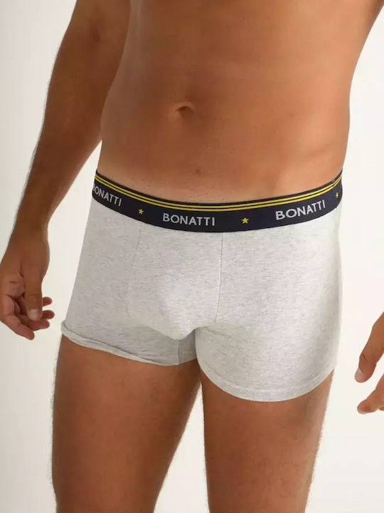 Bonatti Bonatti