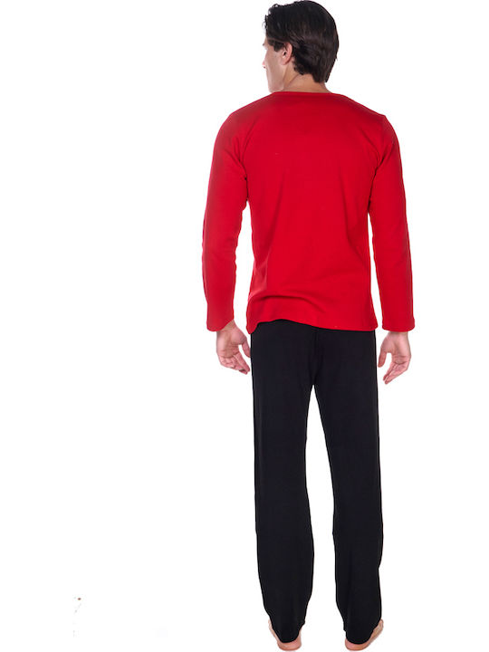 Comfort Red