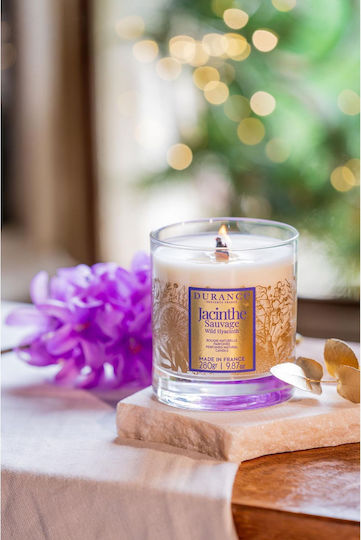 Durance Aromatisch Kerze in Gefäß Braune 280g
