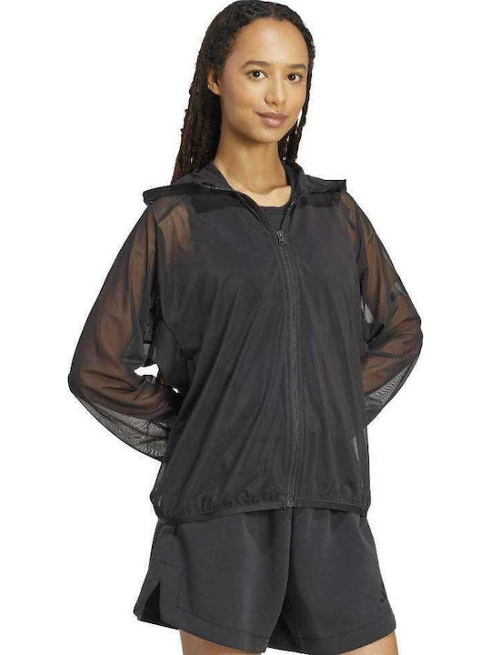 Γυναικεία Ζακέτα Black