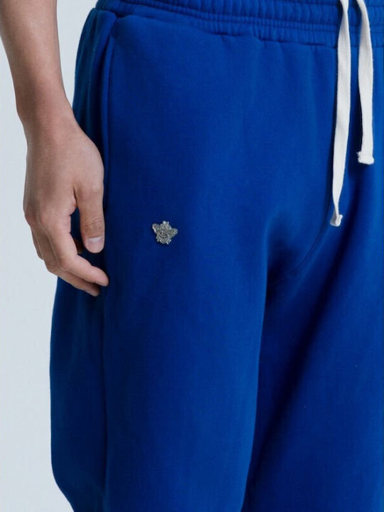 Pantaloni de trening Blue