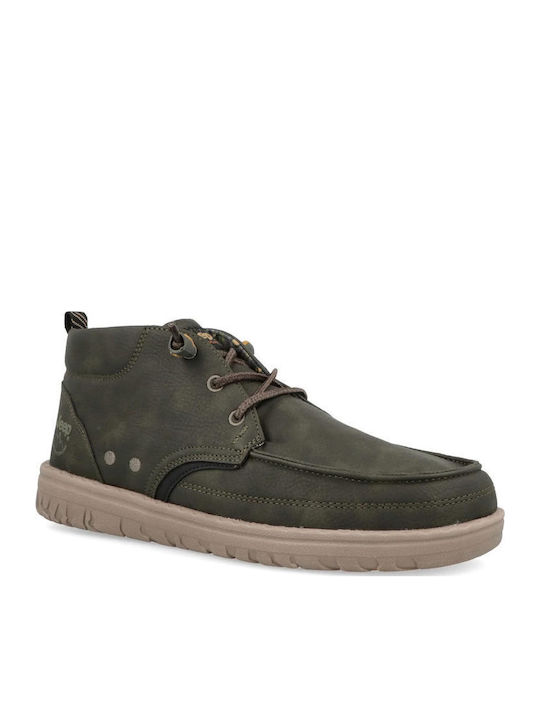 Jeep Footwear