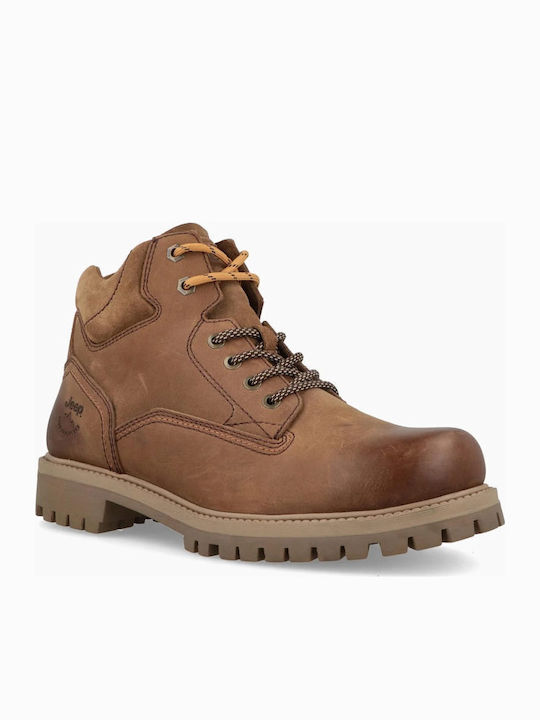 Jeep Footwear