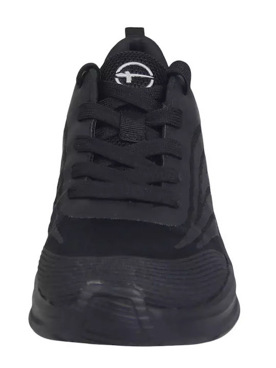 Sneakers Black