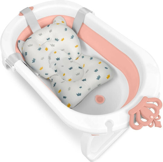 Ricokids Baby Bath White