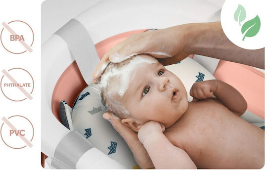 Ricokids Baby Bath White