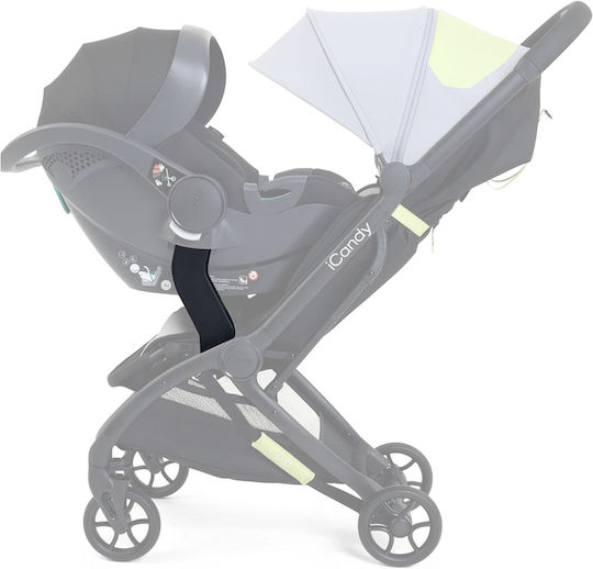 iCandy Kit Μετατροπής Καροτσιού