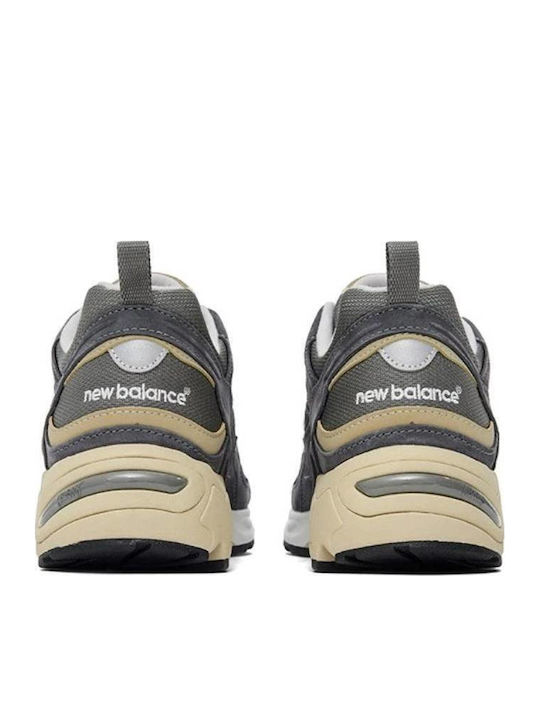878 Herren Sneakers Gray