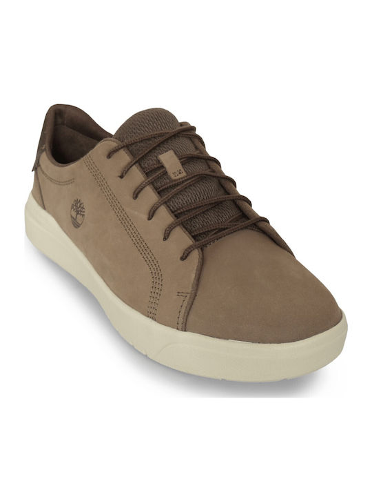 Ανδρικά Sneakers Γκρι