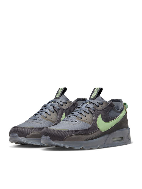 Air Max Terrascape 90 Sneakers Cool Grey / Honeydew Iron Grey