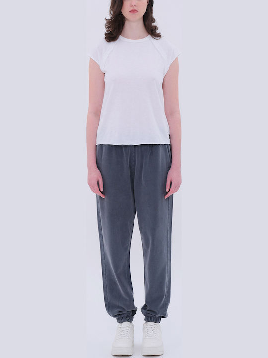 Jogginghose Vintage Grey