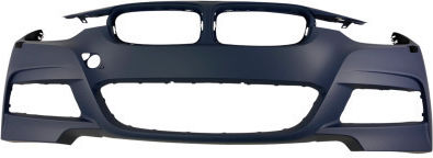 Комплект за тяло за Автомобили M Pack Design Съвместим с BMW F30 2012-2018