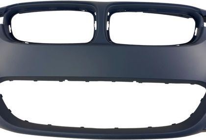 Комплект за тяло за Автомобили M Pack Design Съвместим с BMW F30 2012-2018
