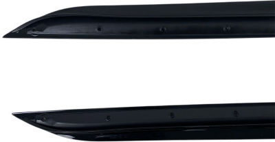 Car Door Sill Sideways Compatible with BMW G20 M Performance Design