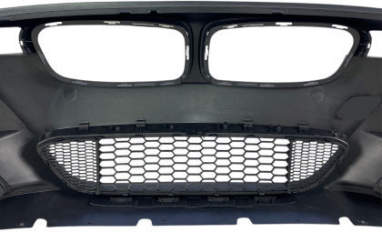 Комплект за тяло за Автомобили M Pack Design Съвместим с BMW F30 2012-2018