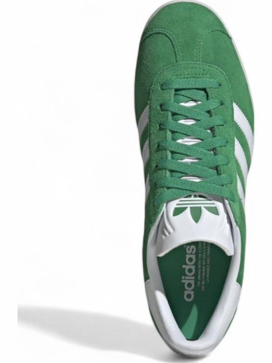 Gazelle Ανδρικά Sneakers Πράσινα