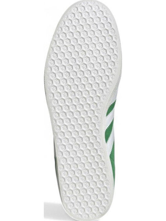 Gazelle Ανδρικά Sneakers Πράσινα
