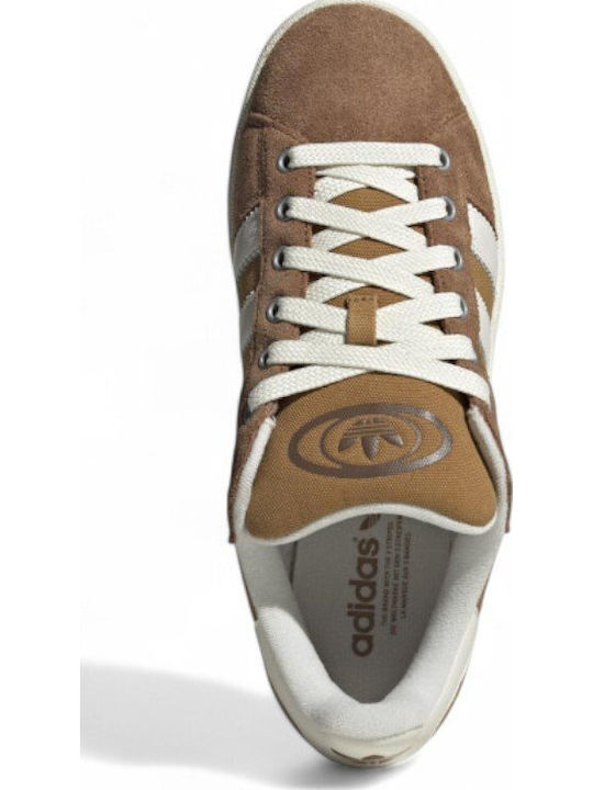 Campus 00s Sneakers Mesa / Core White / Wild Brown