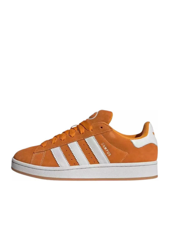 Campus 00s Sneakers Eqt Orange / Ftw White / Gum2