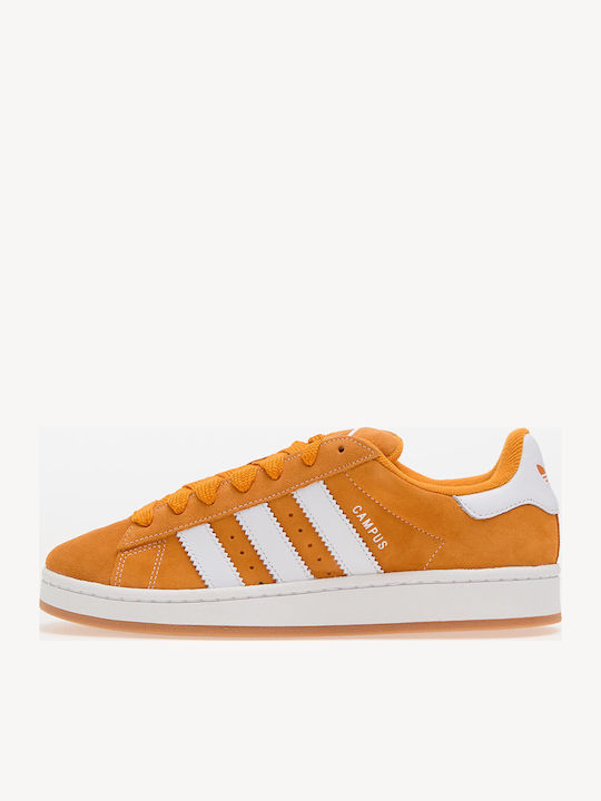 Campus 00s Sneakers Eqt Orange / Ftw White / Gum2