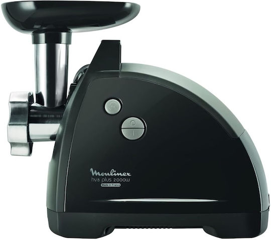 Moulinex Fleischwolf 2000W