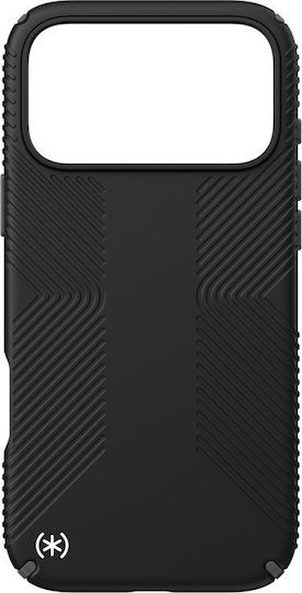 Speck Back Cover Plastic Negru (iPhone 17 Pro Max)