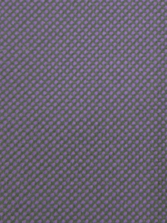 Legend Accessories Set de Cravată pentru Bărbați Tipărit în Culorea Violet