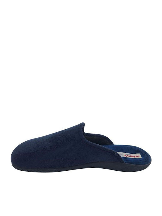 Men's Slipper Blue