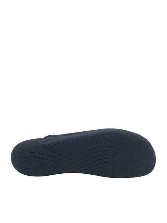 Men's Slipper Blue
