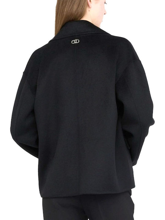 Liu Jo Women's Blazer Black