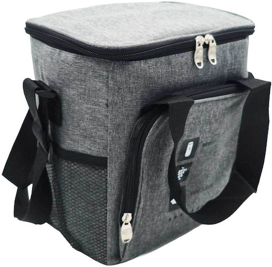 Uncle George Uncle George Insulated Handbag 9 Liters M23 x P16 x H24cm Various Colors