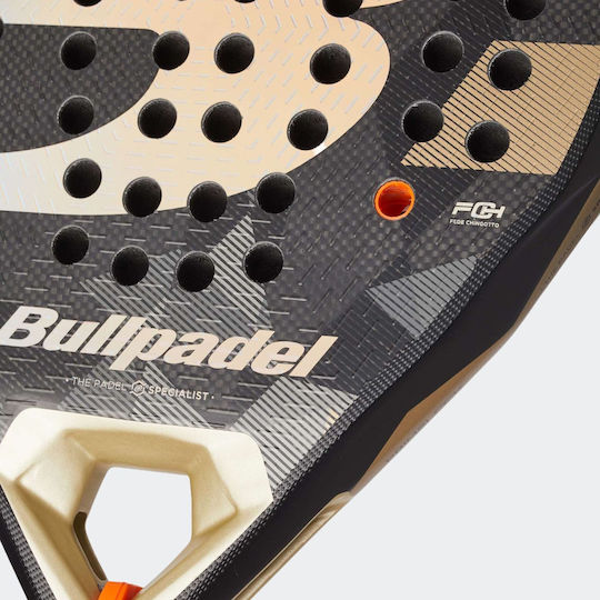 Bullpadel Erwachsene Padel Schläger
