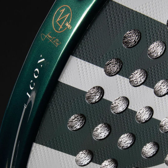 Bullpadel Erwachsene Padel Schläger