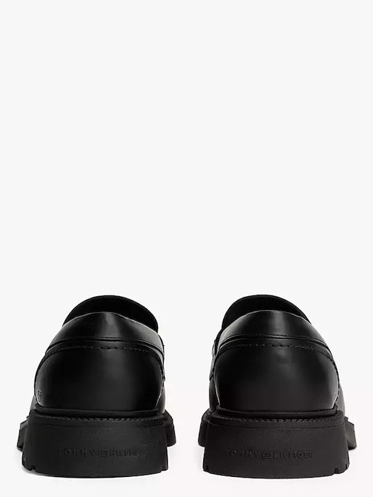 Men's Loafers Black