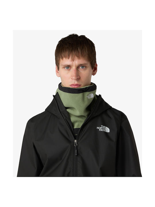 The North Face Denali Спортна яка Зелен