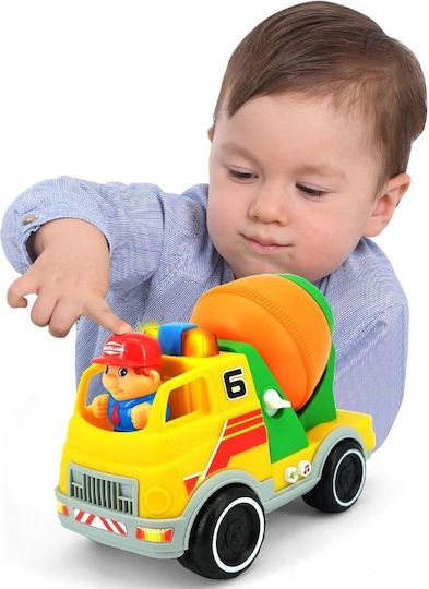 Kiddieland LKW für 12+ Jahre+ Jahre