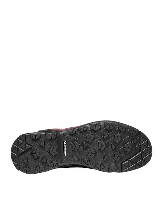 Garmont Încălțăminte De Drumeție Pentru Femei Impermeabilă Cu Membrana Gore-Tex Gri