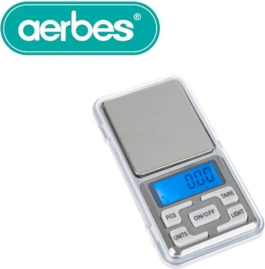 Aerbes с деление 1гр